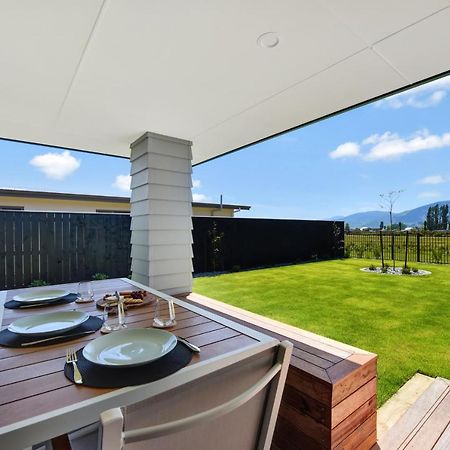 39Carmine Five Star 4-Bedroom Holiday Home Appleby Exteriör bild
