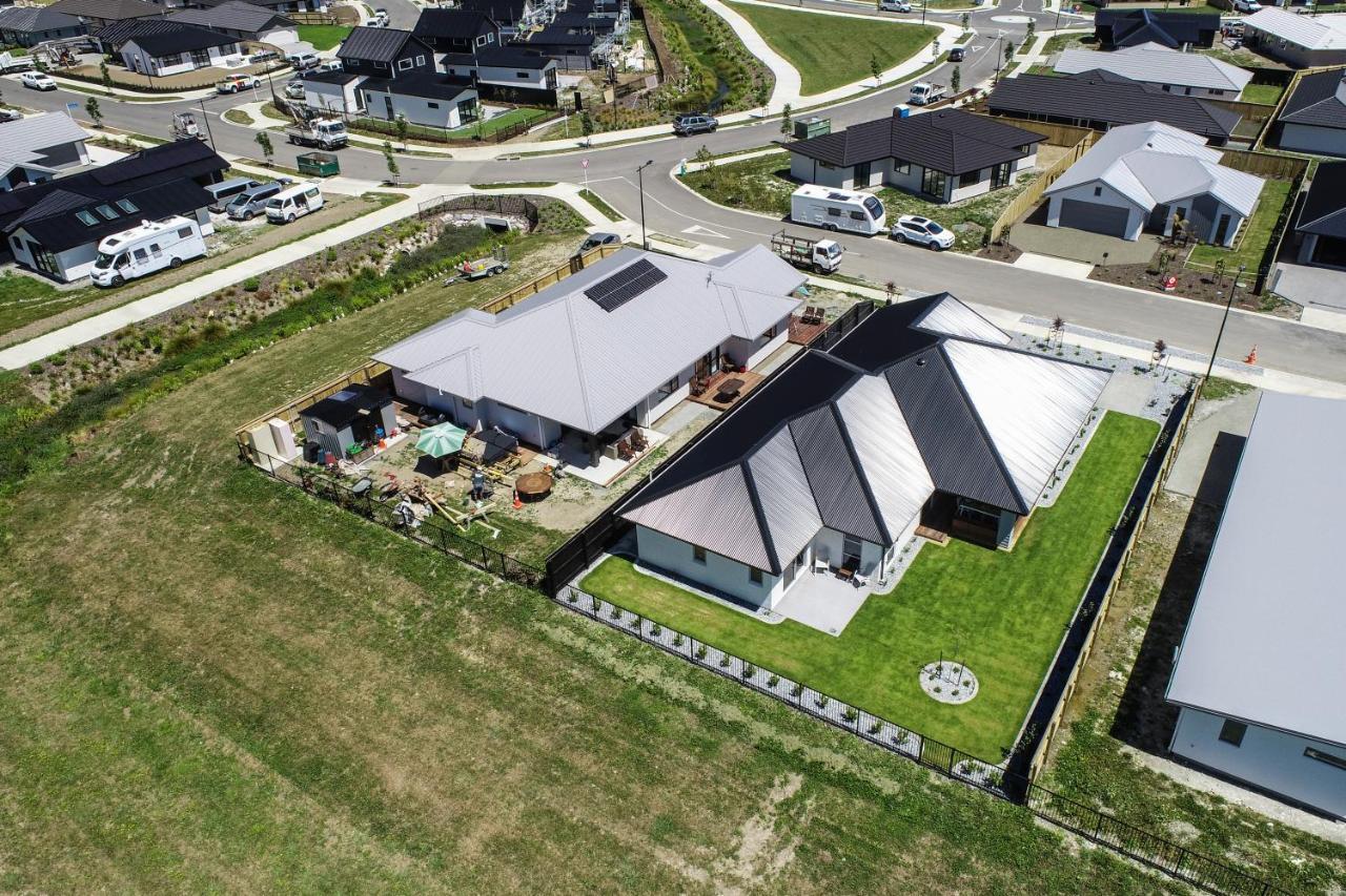 39Carmine Five Star 4-Bedroom Holiday Home Appleby Exteriör bild