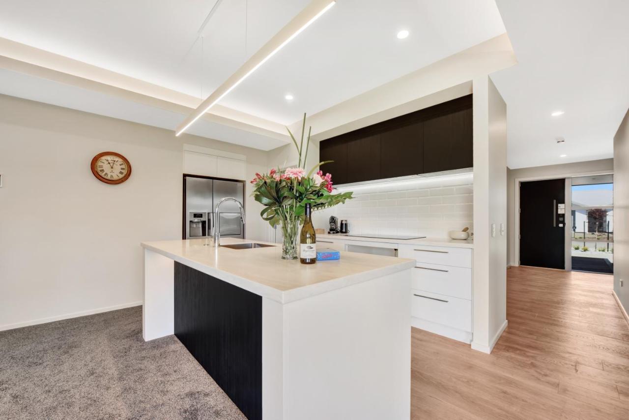 39Carmine Five Star 4-Bedroom Holiday Home Appleby Exteriör bild