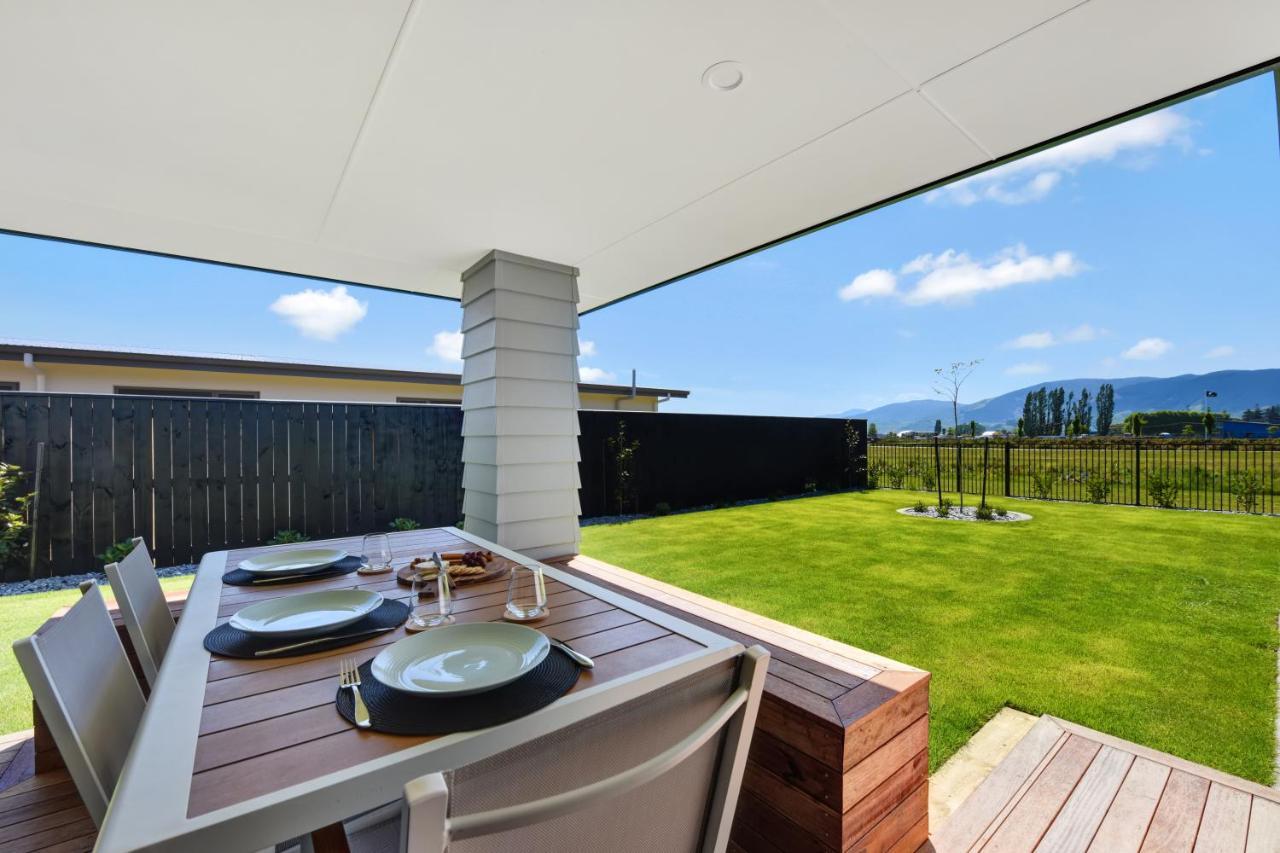 39Carmine Five Star 4-Bedroom Holiday Home Appleby Exteriör bild