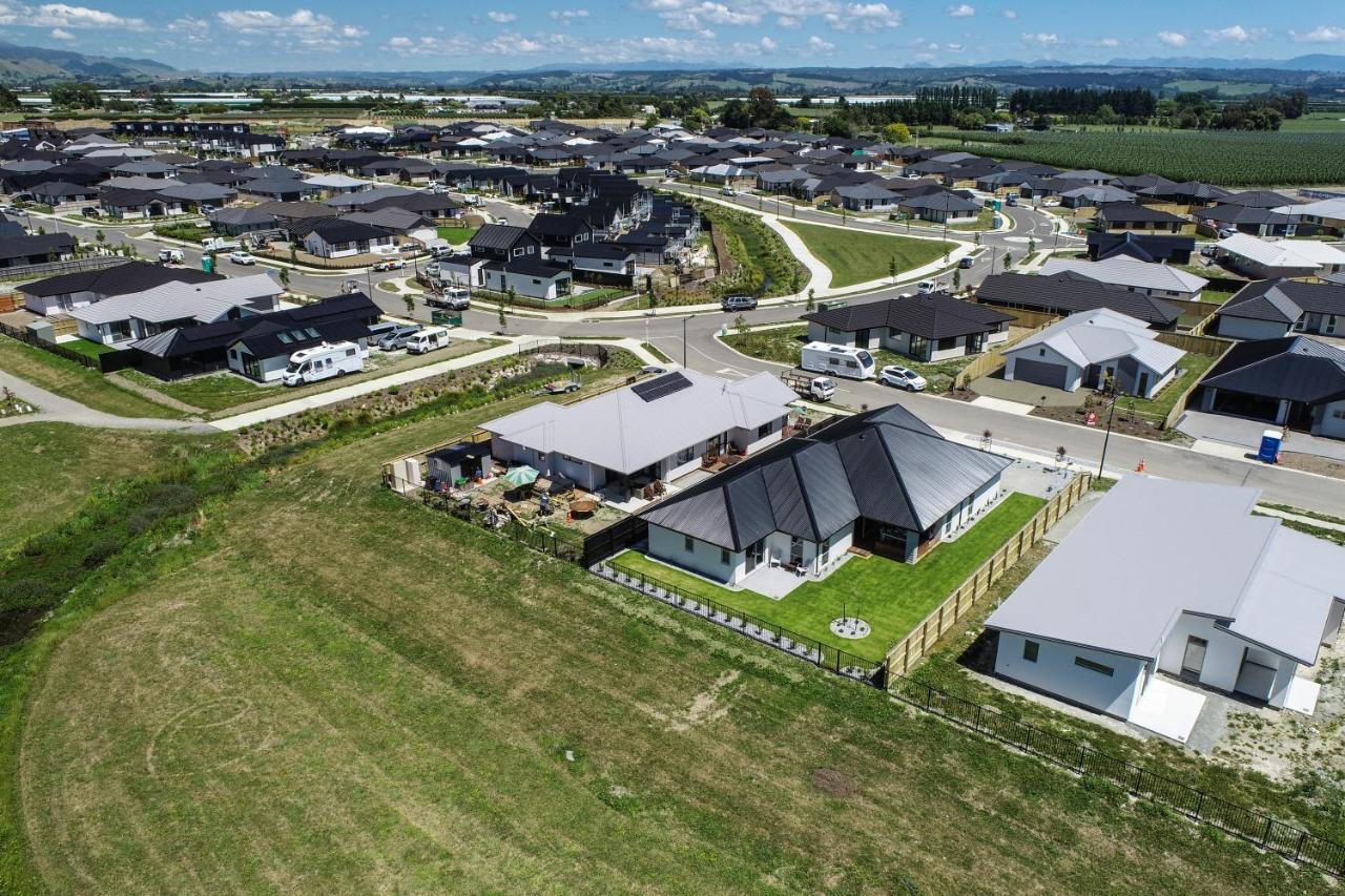 39Carmine Five Star 4-Bedroom Holiday Home Appleby Exteriör bild
