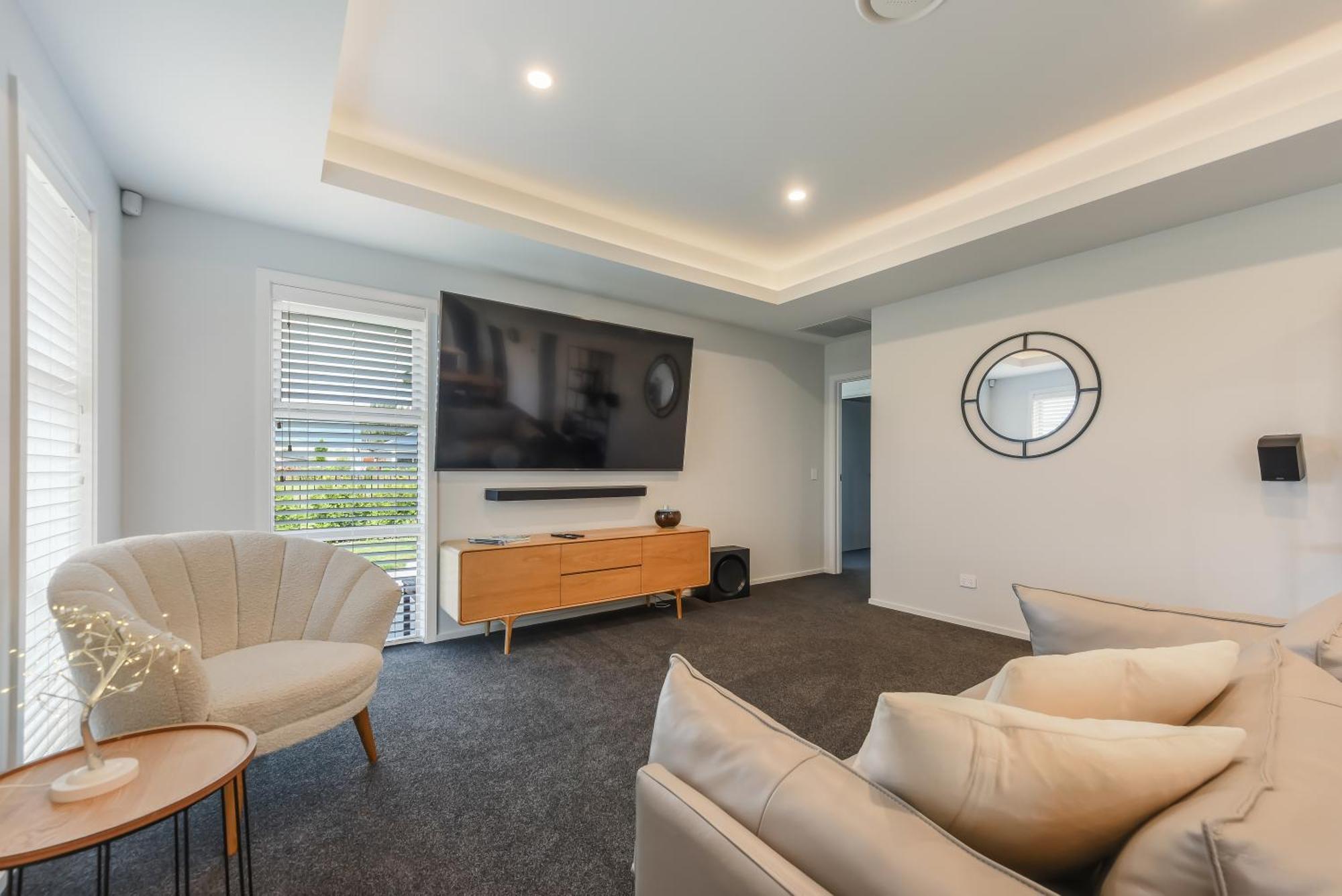 39Carmine Five Star 4-Bedroom Holiday Home Appleby Exteriör bild