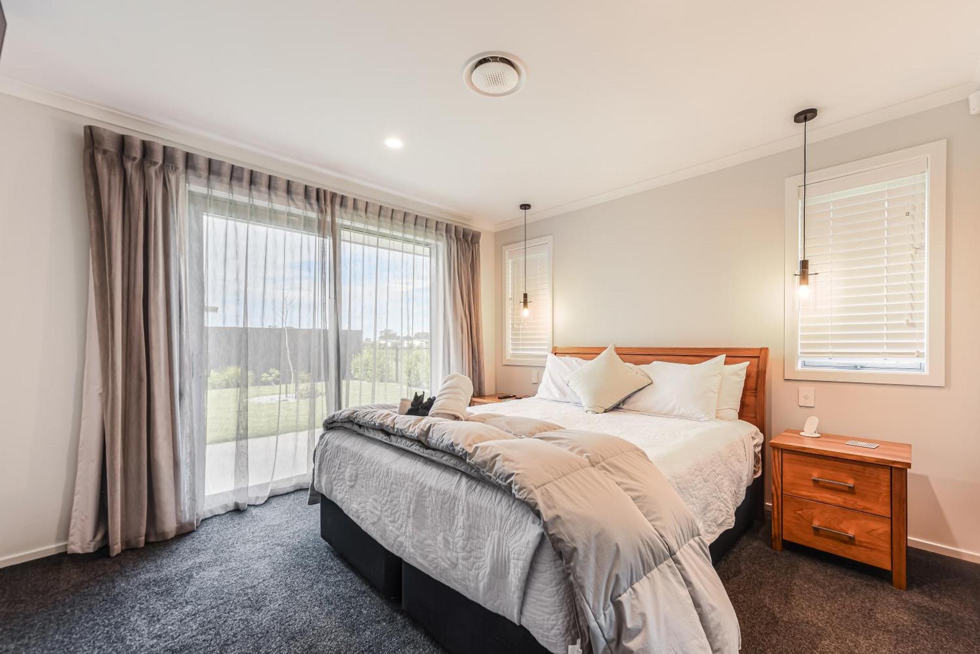 39Carmine Five Star 4-Bedroom Holiday Home Appleby Exteriör bild